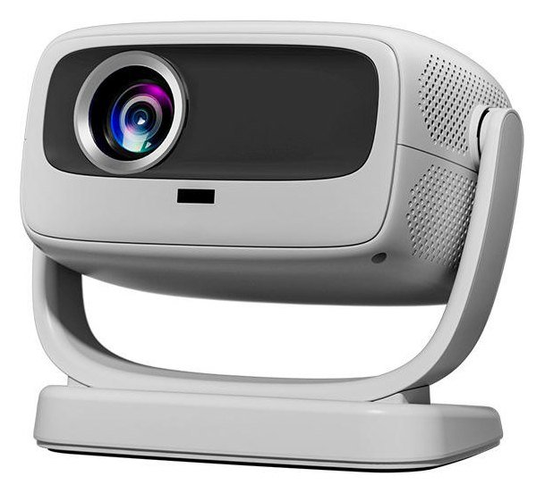 Mini vidéoprojecteur connecté